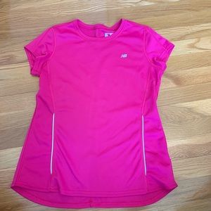 “Lightning Dry” Workout Tee